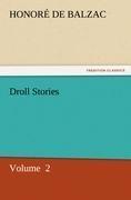 Droll Stories