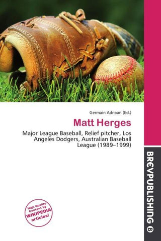 Matt Herges