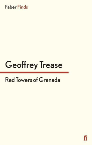 Red Towers of Granada