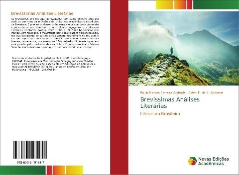 Brevíssimas Análises Literárias