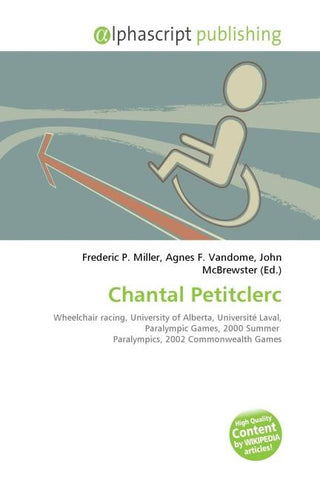 Chantal Petitclerc