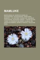 Mamluke