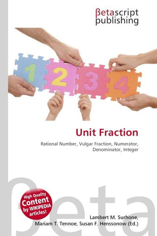 Unit Fraction