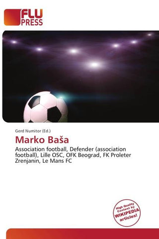 Marko Ba¿a