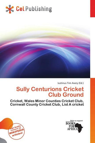 Sully Centurions Cricket Club Ground