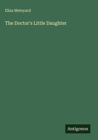 The Doctor's Little Daughter