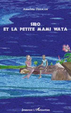 Sibo et la petite Mami Wata