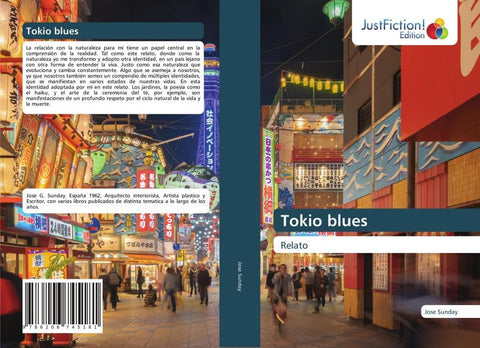 Tokio blues
