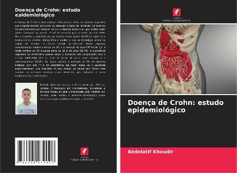 Doença de Crohn: estudo epidemiológico