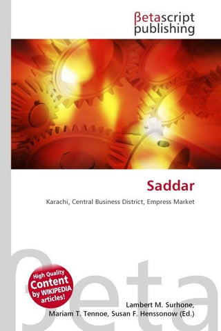 Saddar