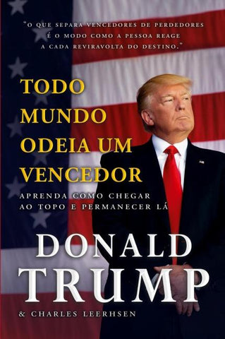 Todo mundo odeia um vencedor