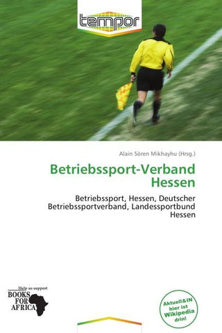 Betriebssport-Verband Hessen