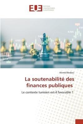 La soutenabilité des finances publiques