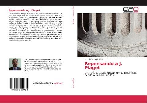 Repensando a J. Piaget