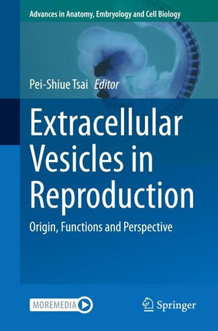 Extracellular Vesicles in Reproduction