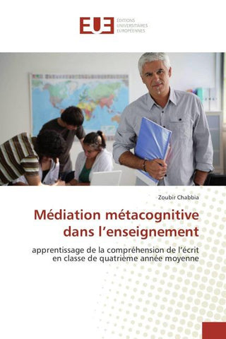 Médiation métacognitive dans l'enseignement