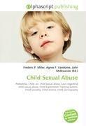 Child Sexual Abuse