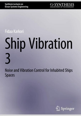 Ship Vibration 3