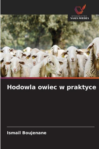 Hodowla owiec w praktyce