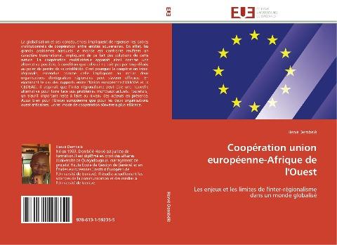 Coopération union européenne-Afrique de l'Ouest