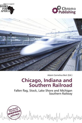 Chicago, Indiana and Southern Railroad
