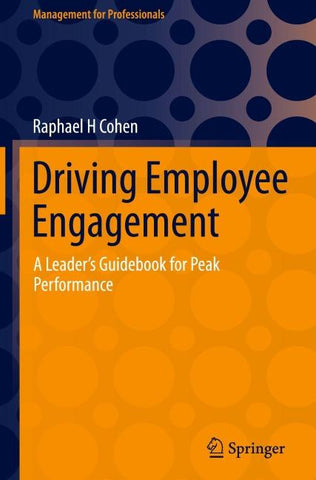Driving Employee Engagement