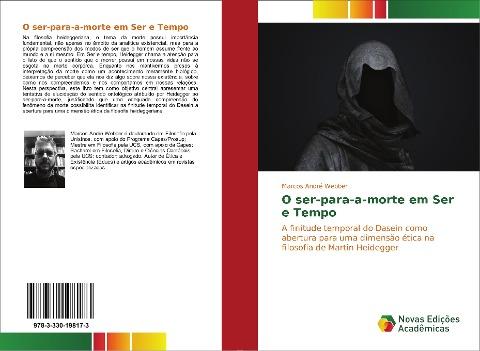 O ser-para-a-morte em Ser e Tempo