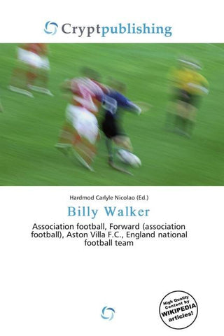 Billy Walker