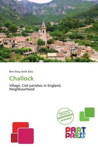 Challock