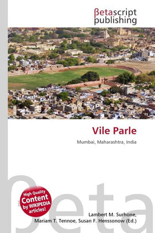 Vile Parle