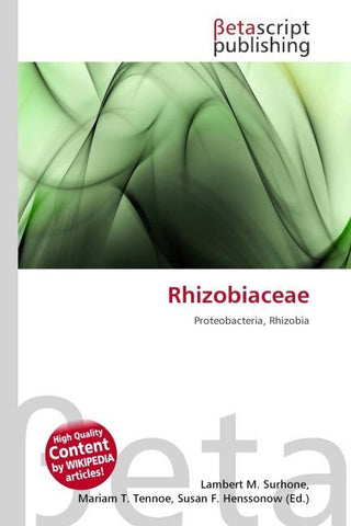 Rhizobiaceae