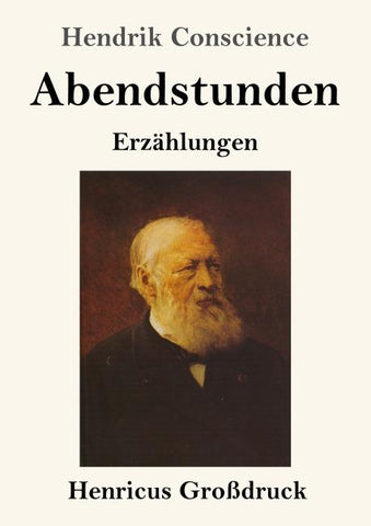 Abendstunden (Großdruck)