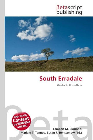 South Erradale