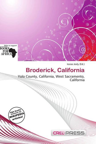 Broderick, California