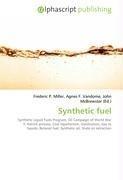 Synthetic fuel
