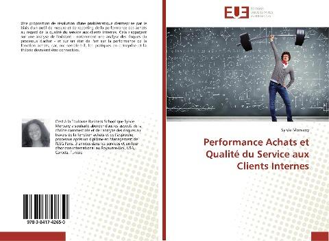 Performance Achats et Qualité du Service aux Clients Internes