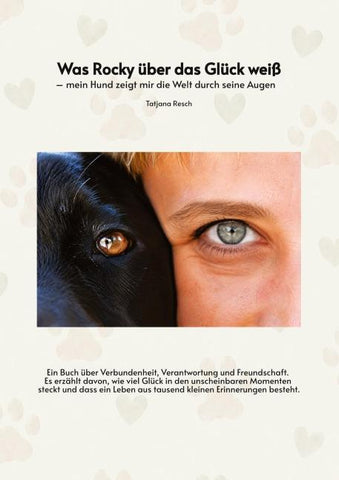 Was Rocky über das Glück weiß