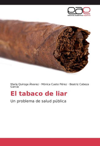 El tabaco de liar