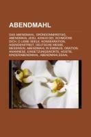 Abendmahl