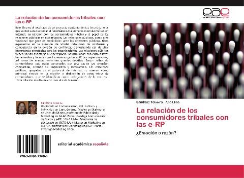 La relación de los consumidores tribales con las e-RP