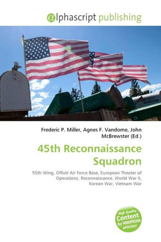 45th Reconnaissance Squadron