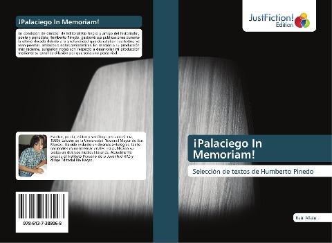 ¡Palaciego In Memoriam!