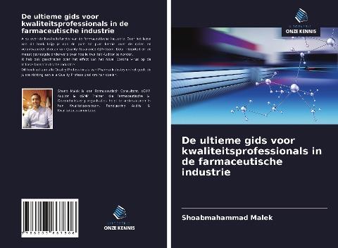 De ultieme gids voor kwaliteitsprofessionals in de farmaceutische industrie