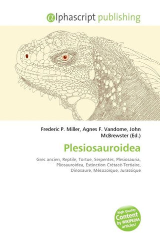Plesiosauroidea