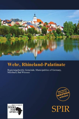 Wehr, Rhineland-Palatinate
