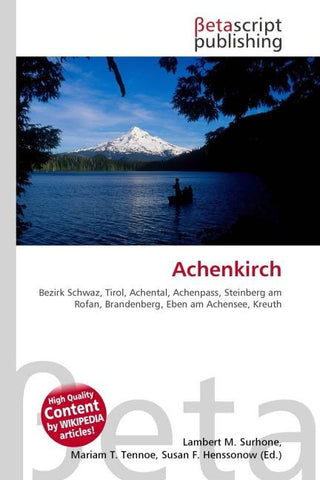 Achenkirch