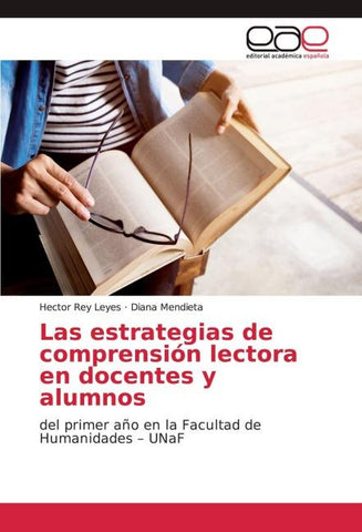 Las estrategias de comprensión lectora en docentes y alumnos