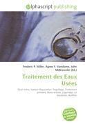 Traitement des Eaux Usées