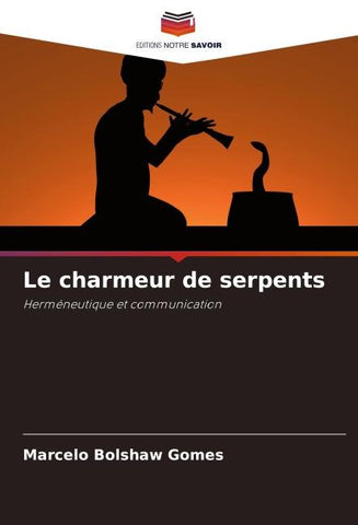 Le charmeur de serpents