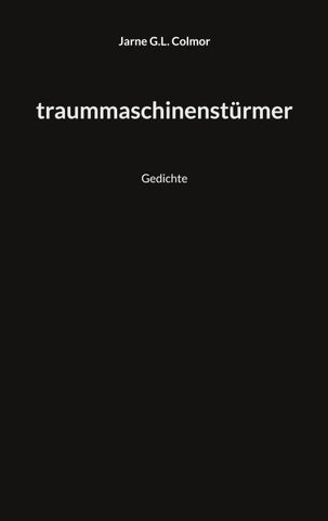 Traummaschinenstürmer